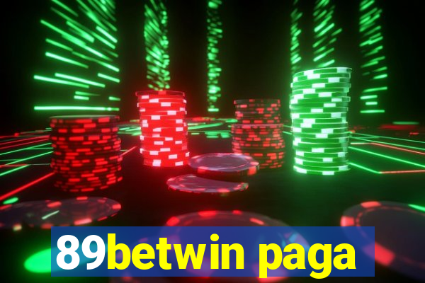 89betwin paga